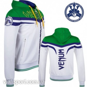 Толстовка Venum Sharp Shogun Hoody